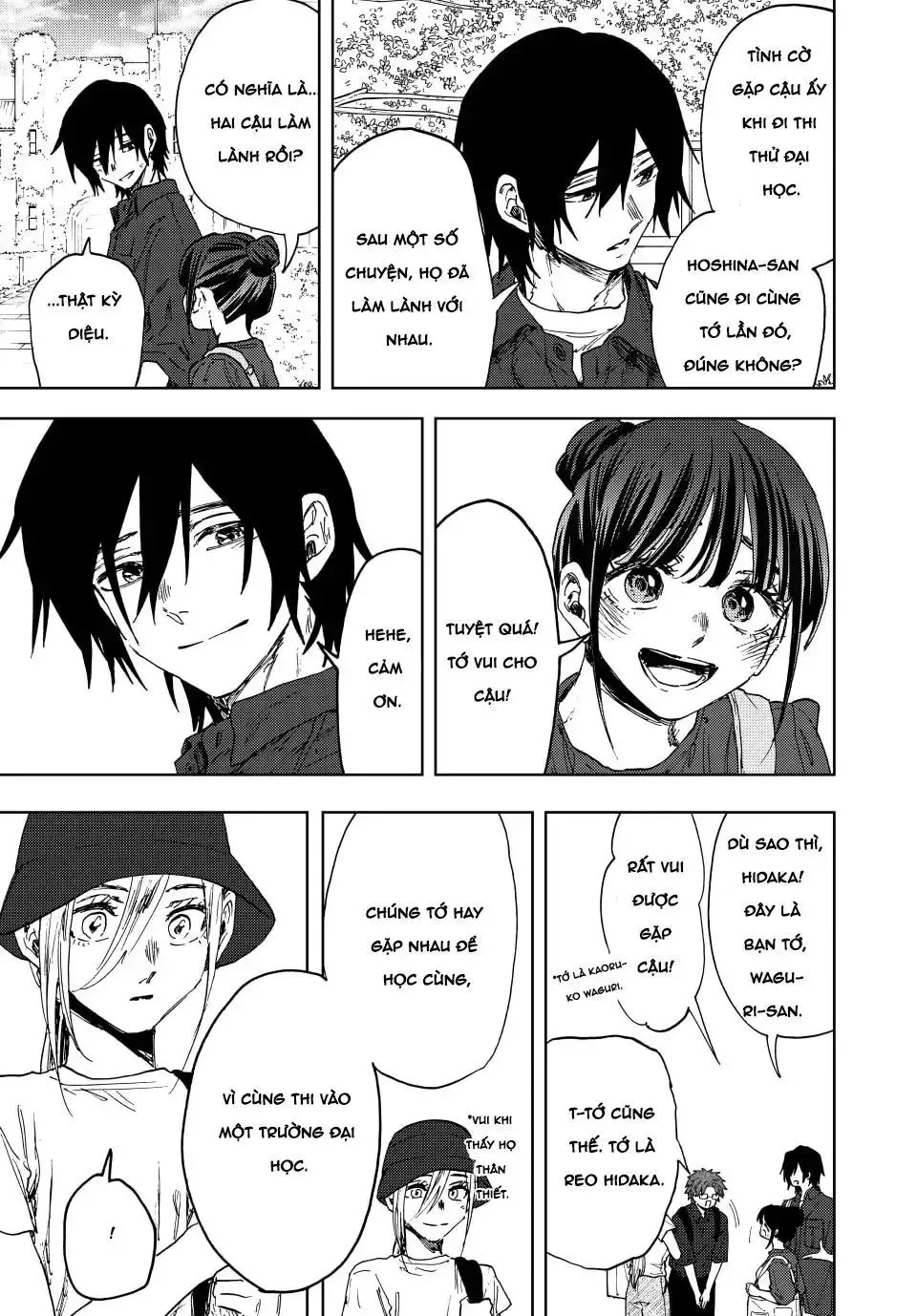 Chapter 151 - Trang 14