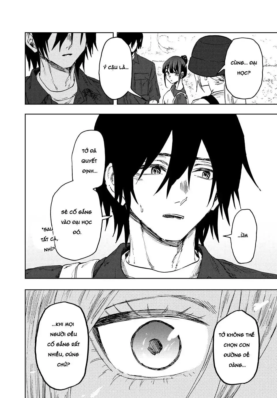 Chapter 151 - Trang 15