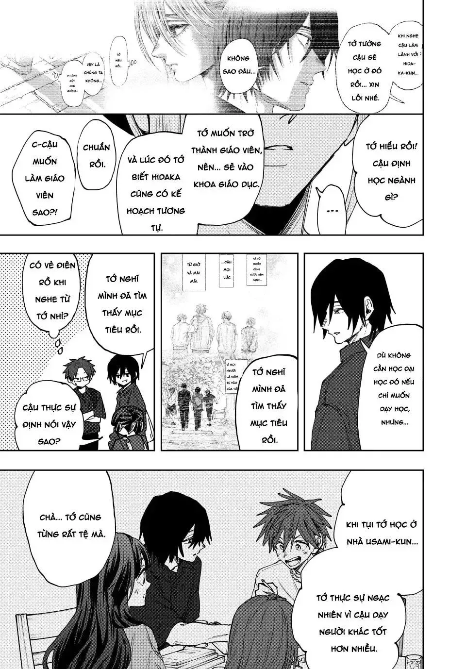 Chapter 151 - Trang 16