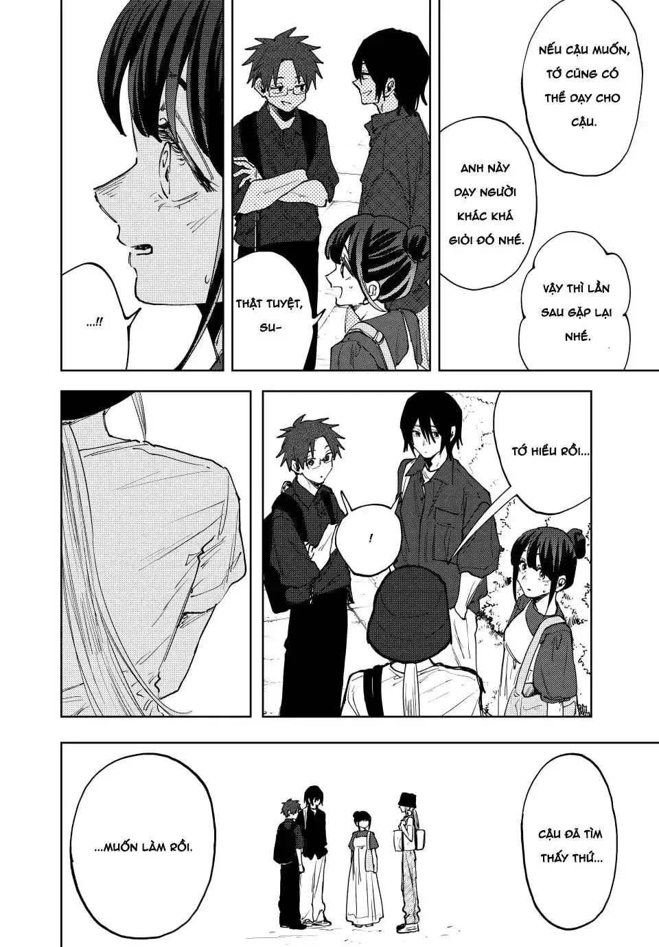 Chapter 151 - Trang 17