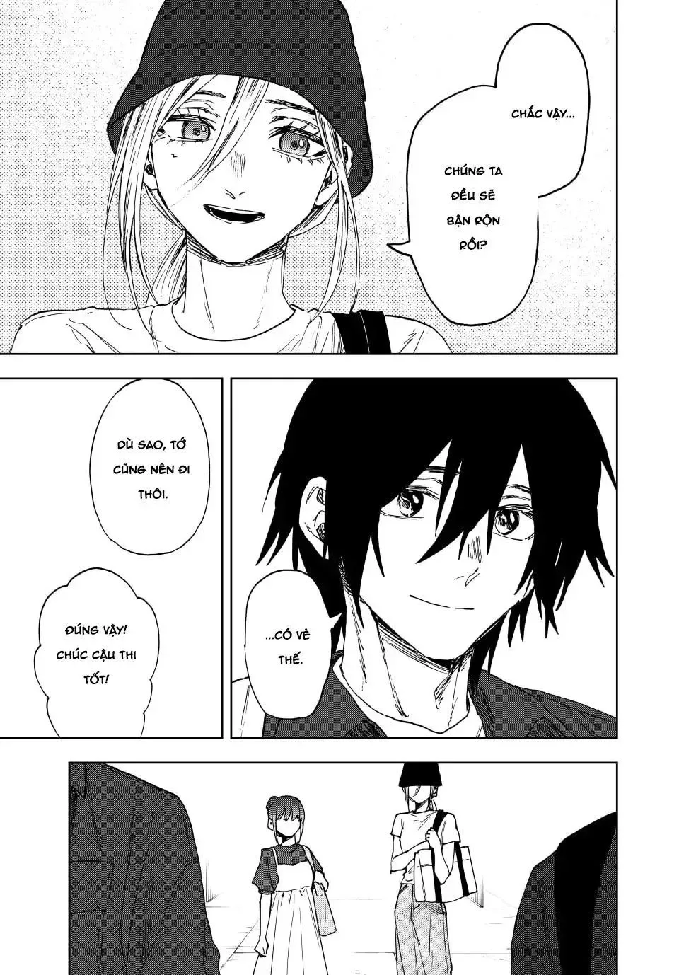 Chapter 151 - Trang 18