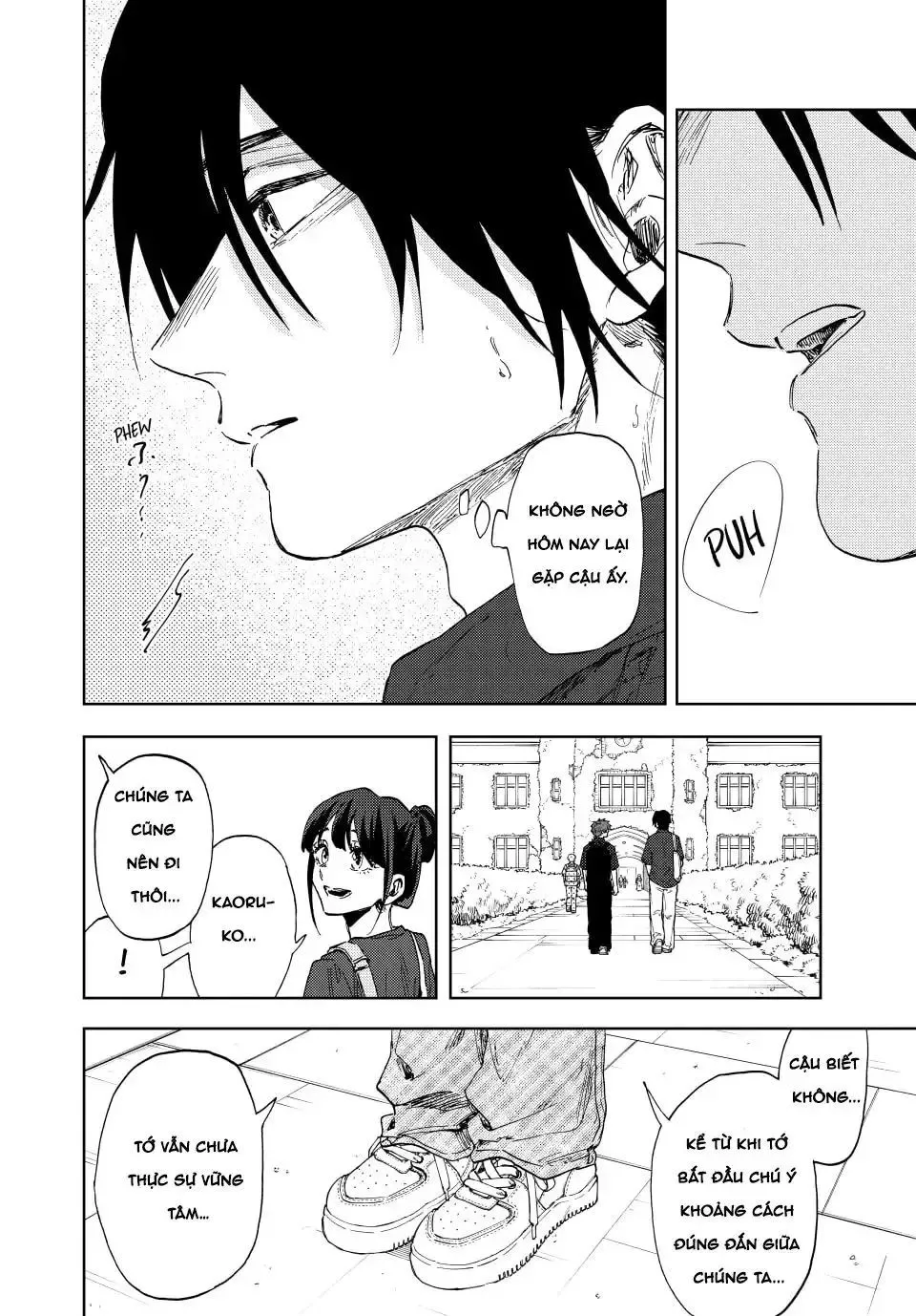 Chapter 151 - Trang 19