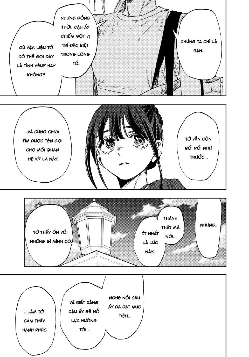 Chapter 151 - Trang 20