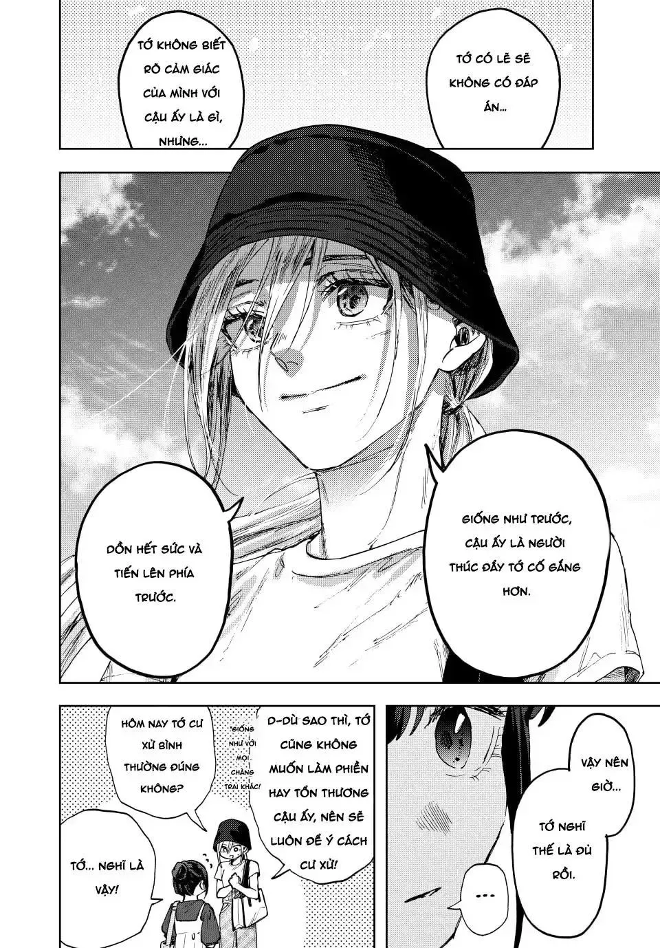 Chapter 151 - Trang 21