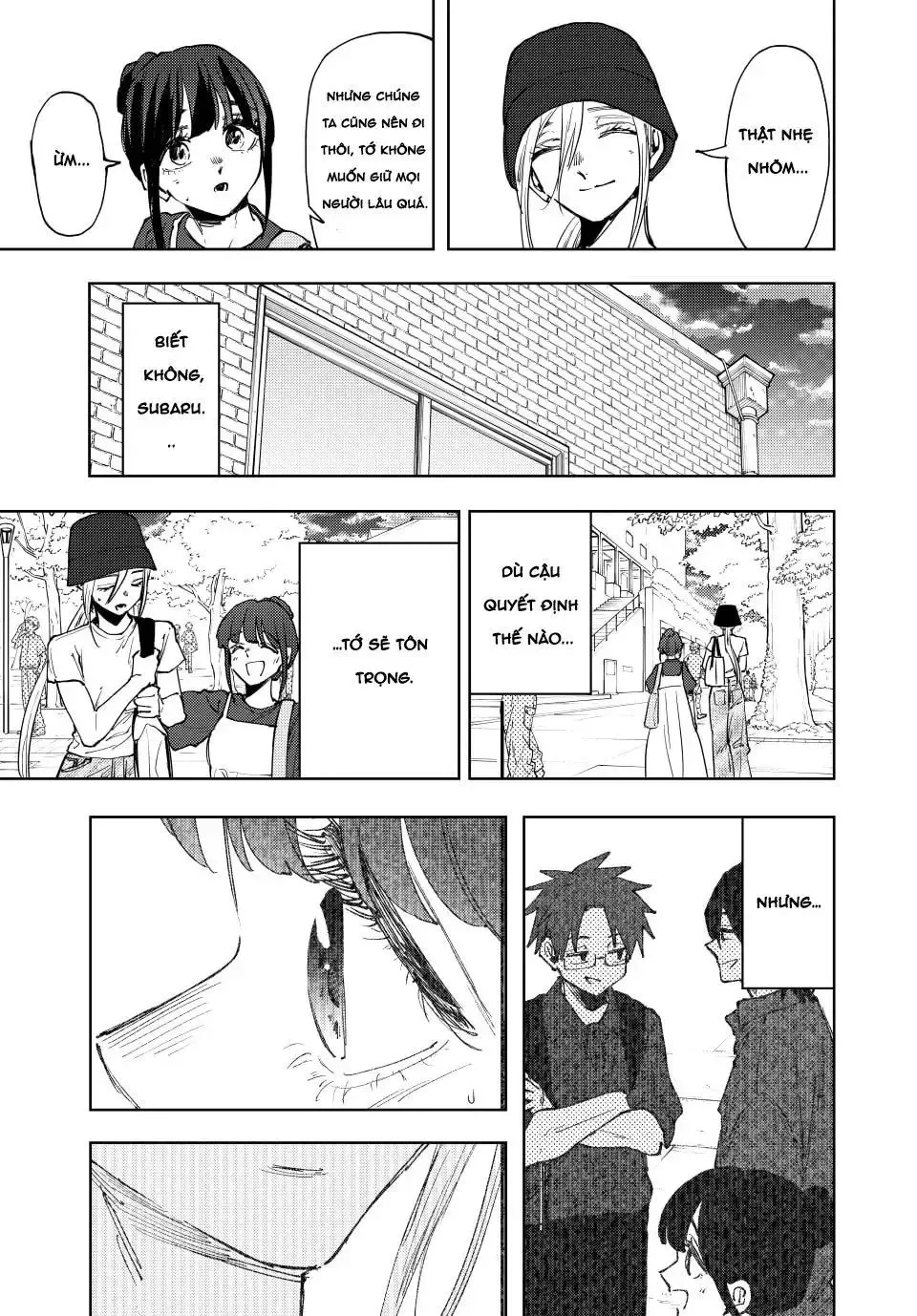 Chapter 151 - Trang 22