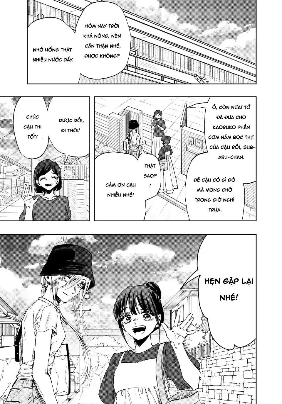 Chapter 151 - Trang 4