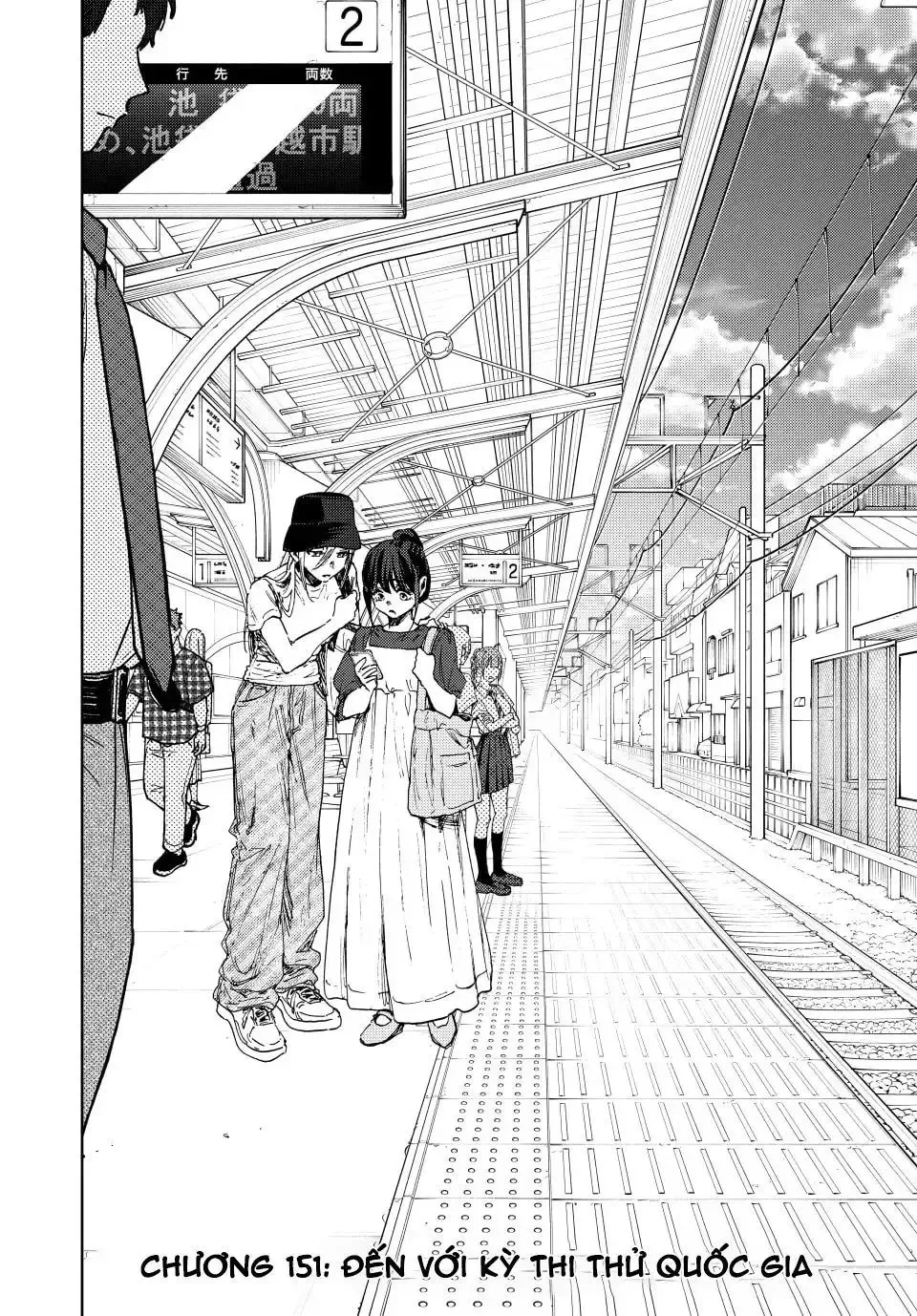 Chapter 151 - Trang 5