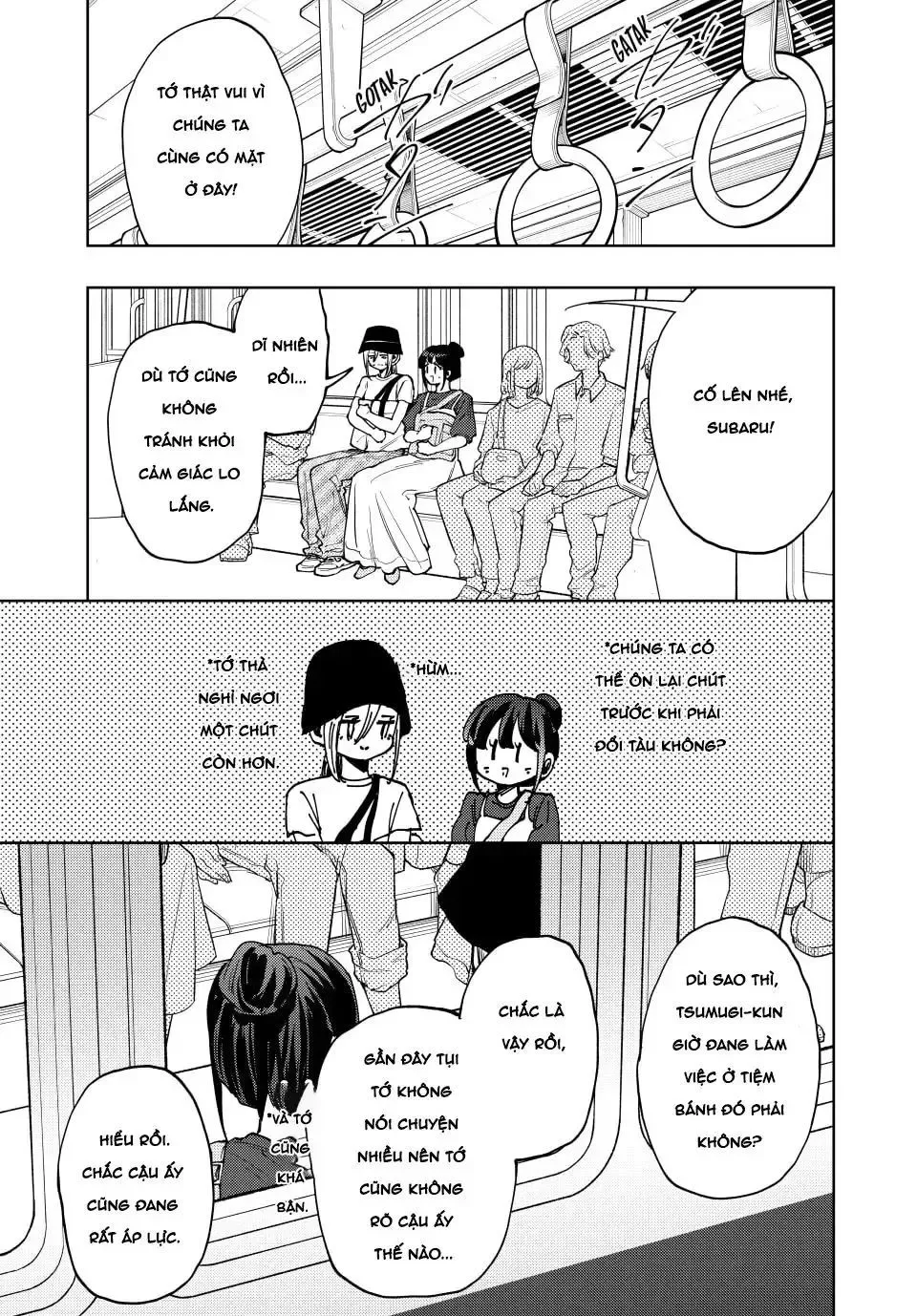 Chapter 151 - Trang 6