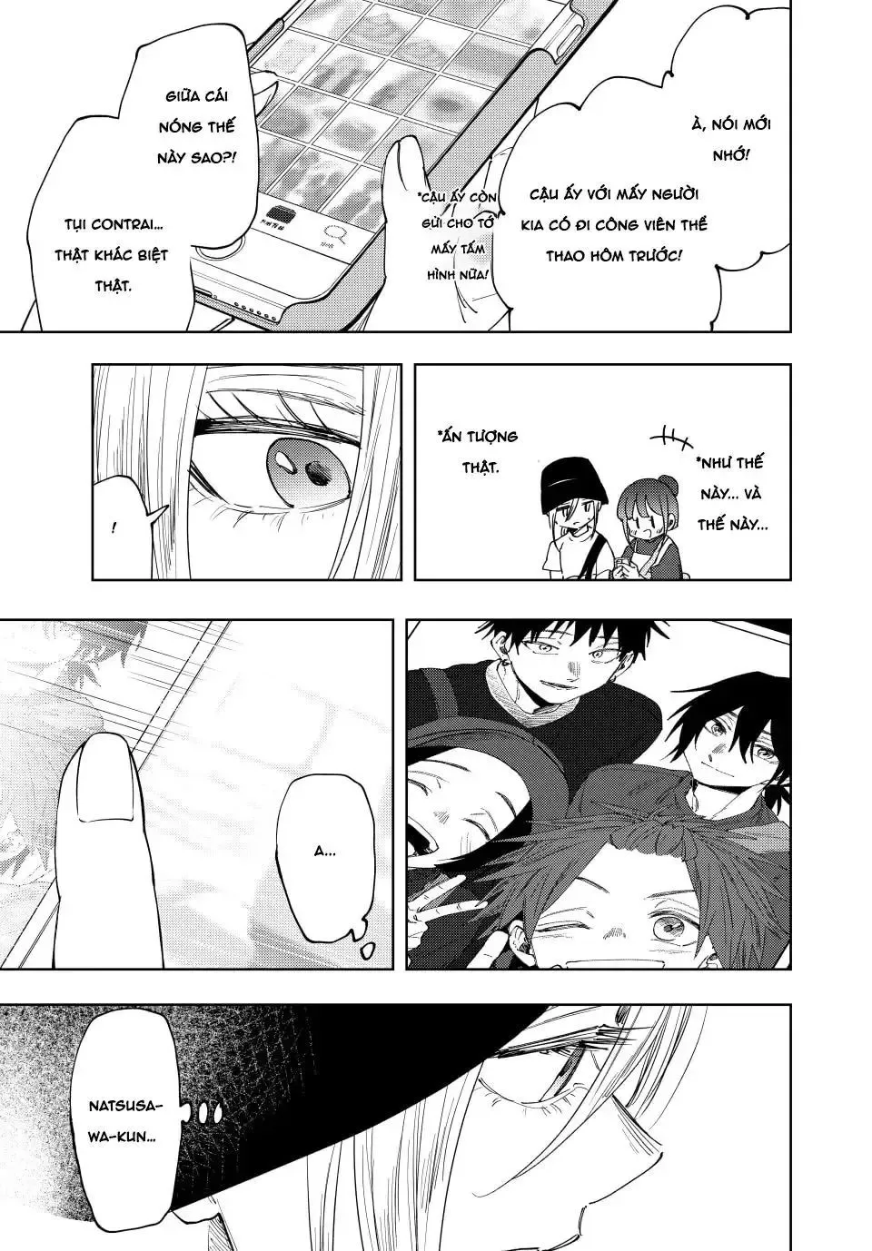 Chapter 151 - Trang 8