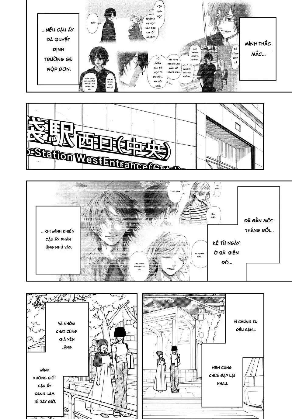 Chapter 151 - Trang 9