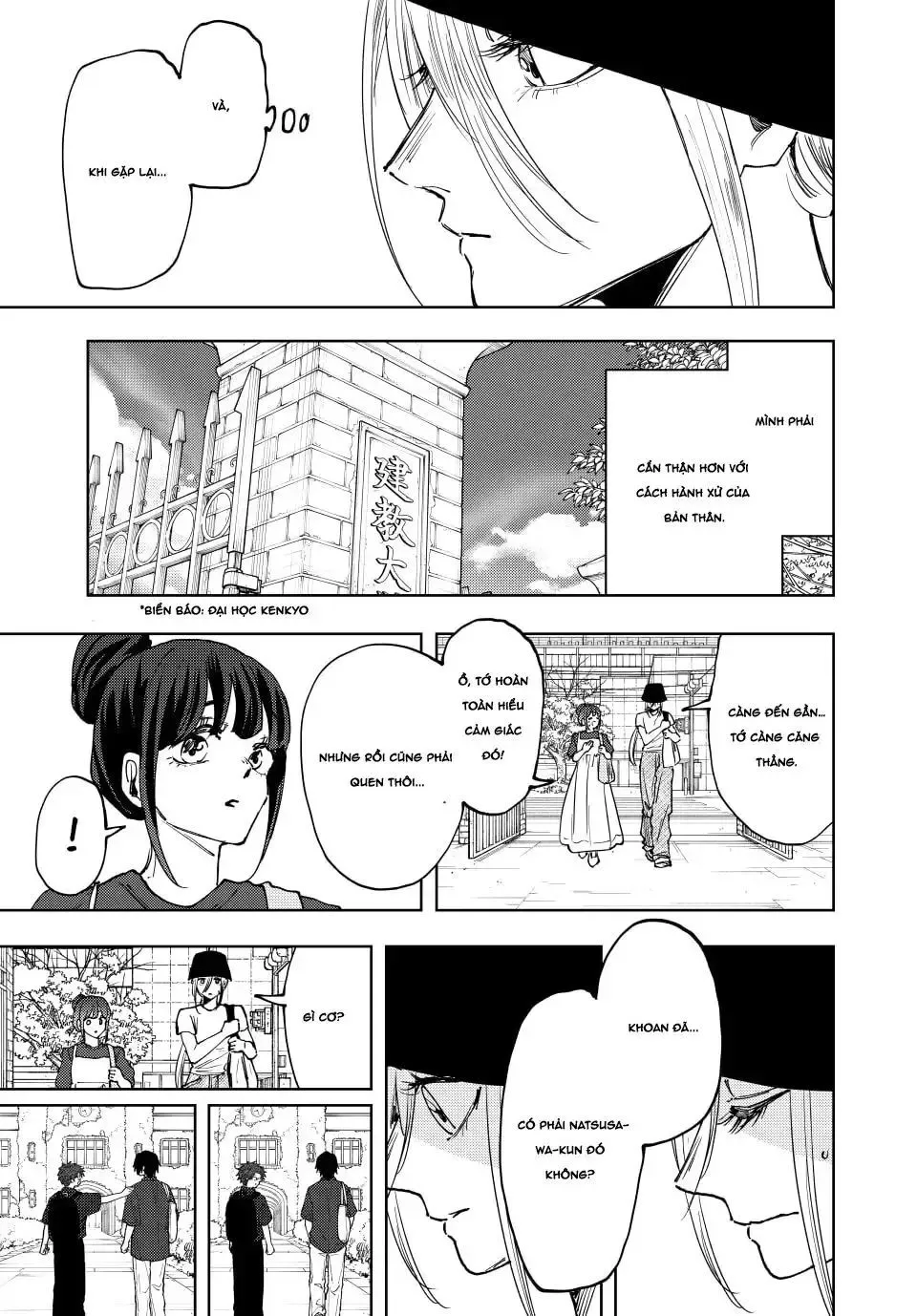 Chapter 151 - Trang 10