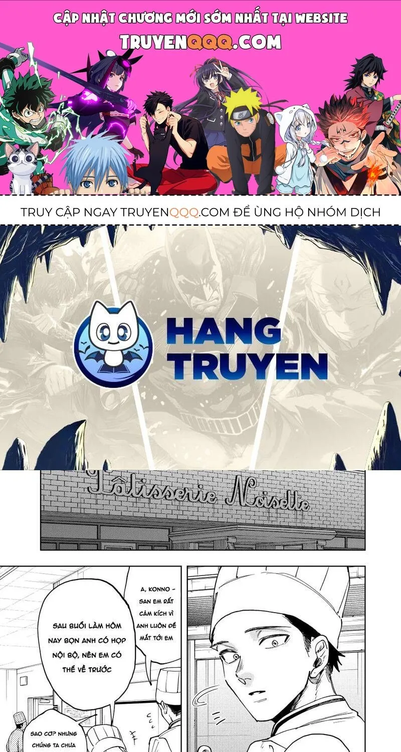 Chapter 152 - Trang 1