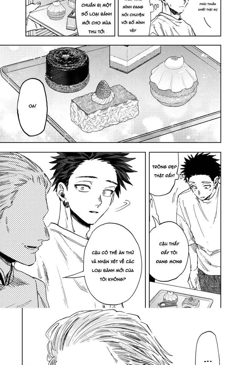 Chapter 152 - Trang 14