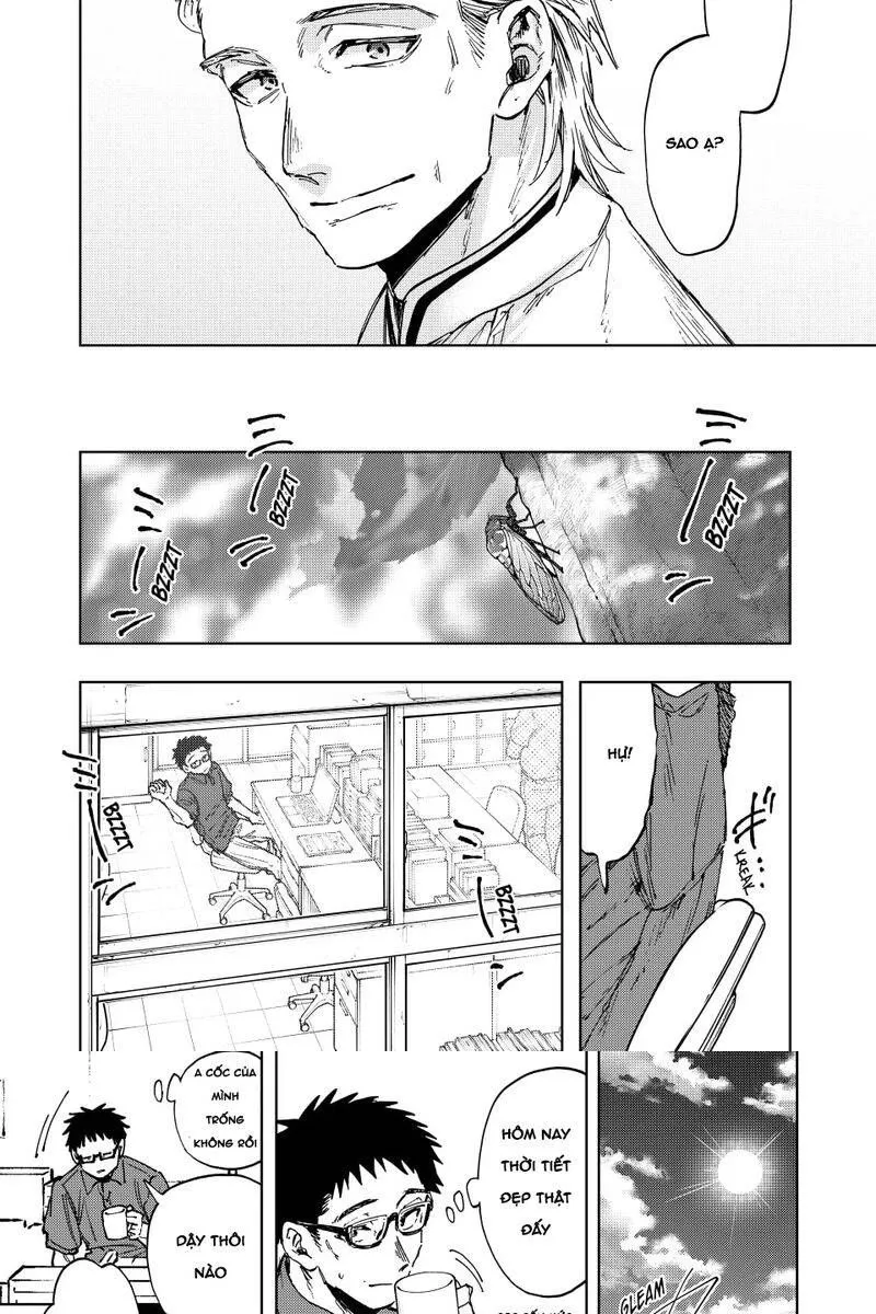 Chapter 152 - Trang 15
