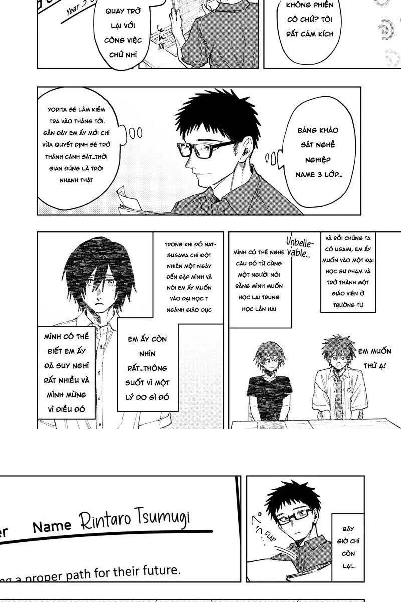 Chapter 152 - Trang 17