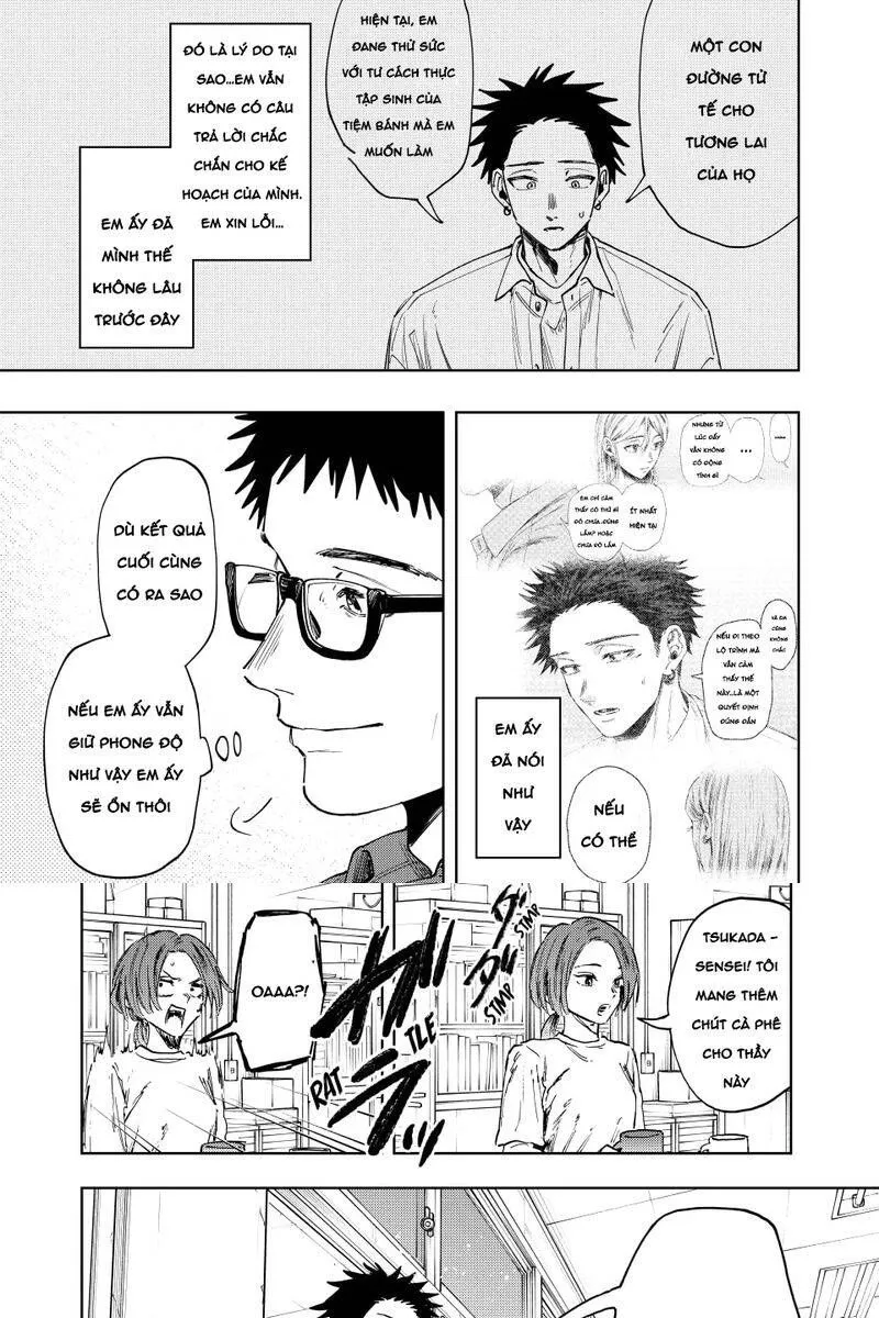 Chapter 152 - Trang 18