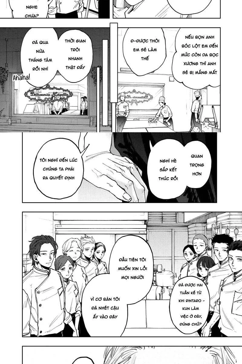 Chapter 152 - Trang 3