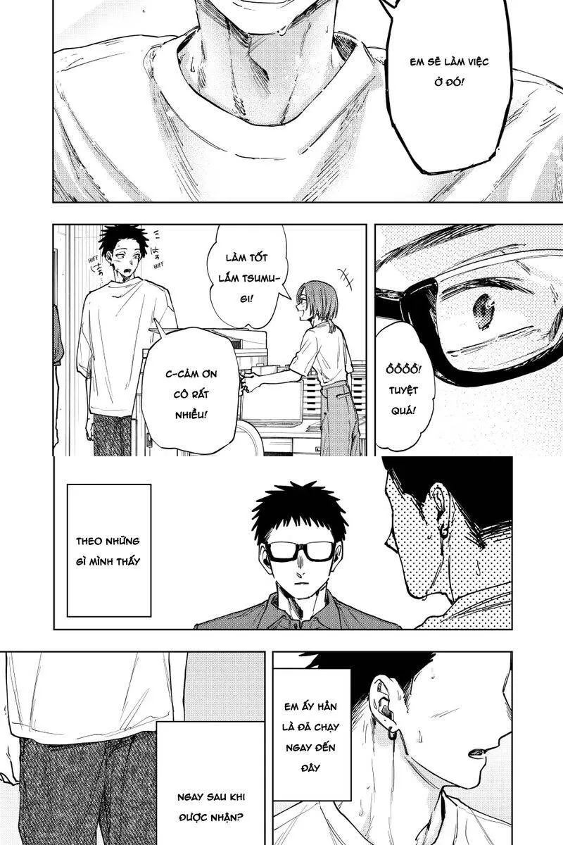 Chapter 152 - Trang 21