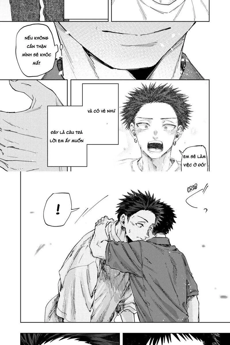 Chapter 152 - Trang 22