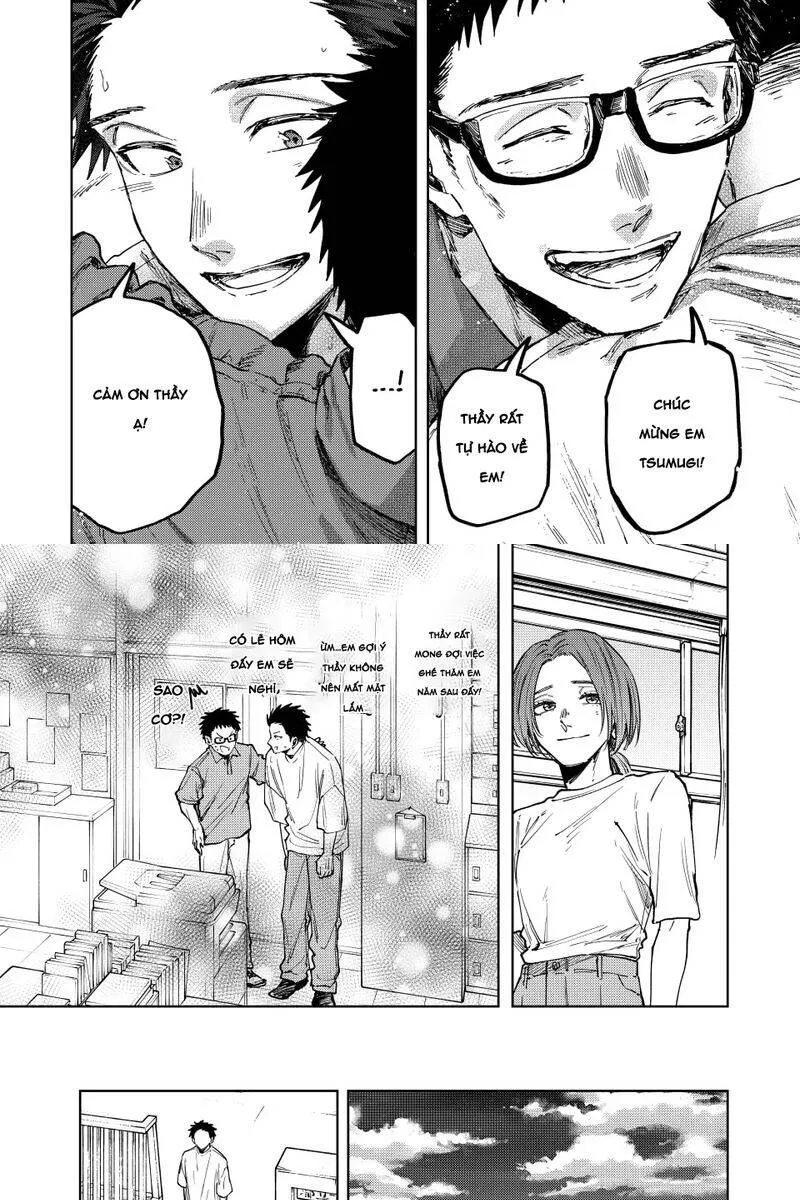 Chapter 152 - Trang 23