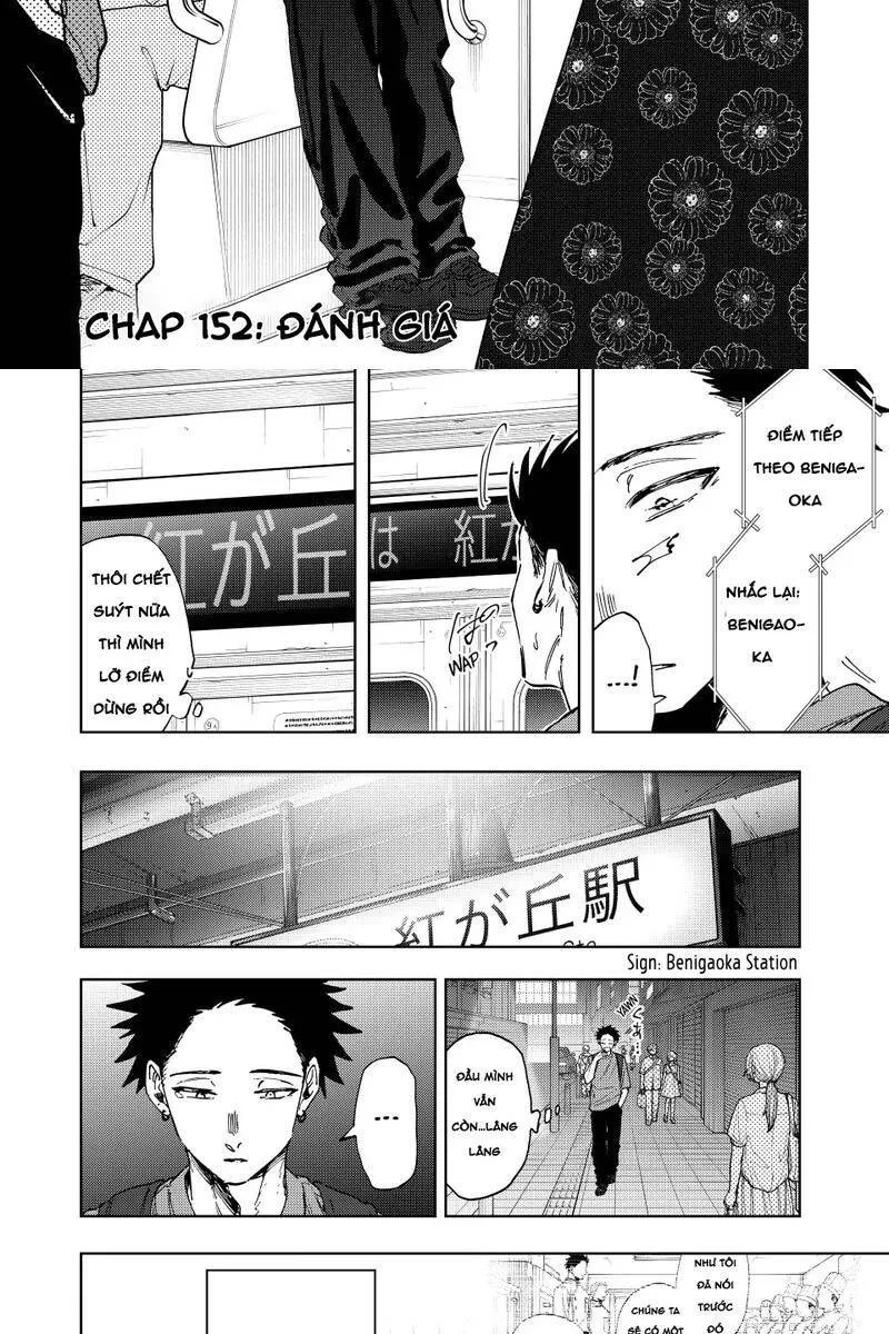 Chapter 152 - Trang 5