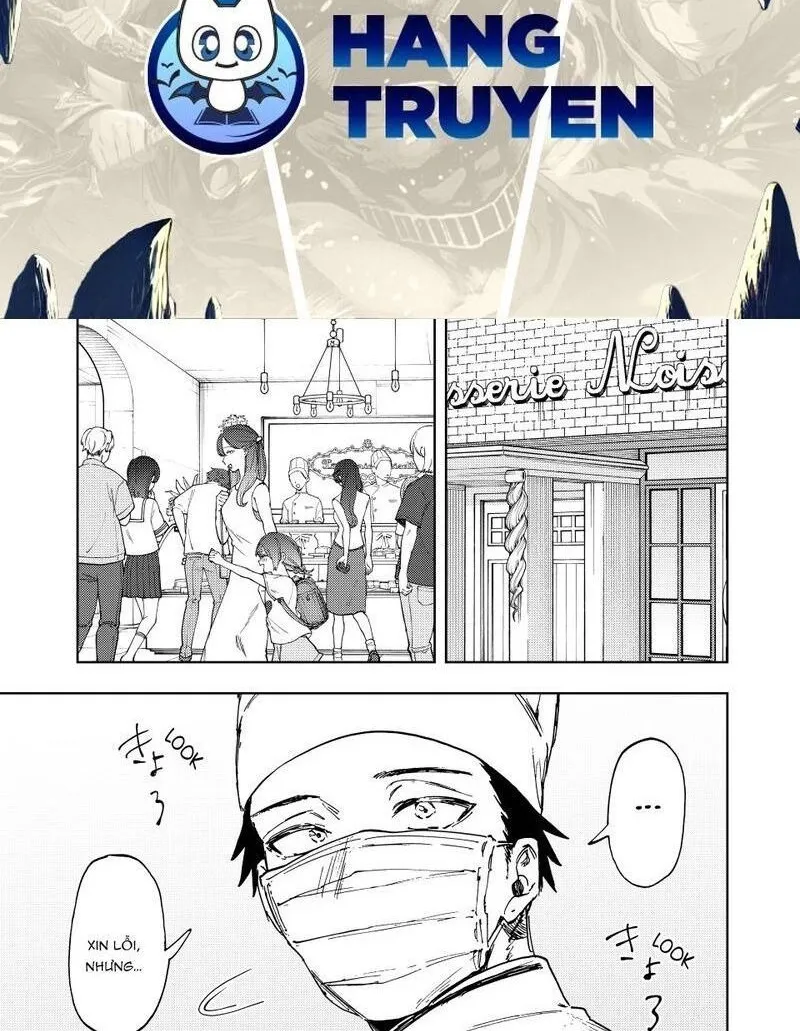 Chapter 153 - Trang 2