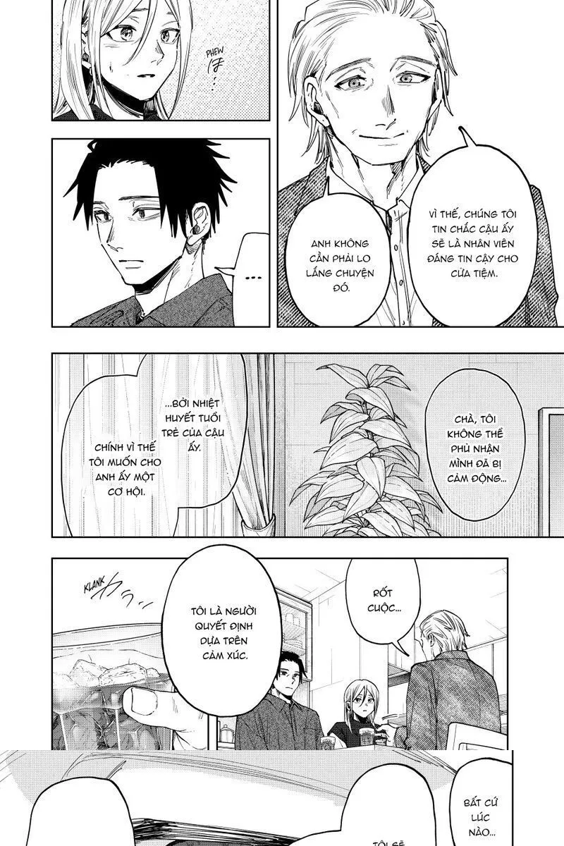 Chapter 153 - Trang 13