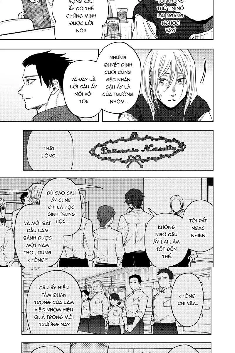 Chapter 153 - Trang 16