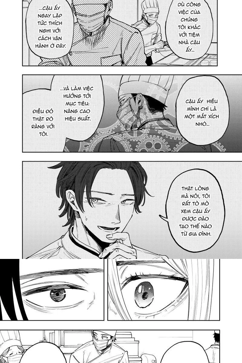 Chapter 153 - Trang 17