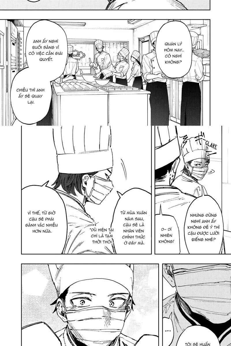 Chapter 153 - Trang 3