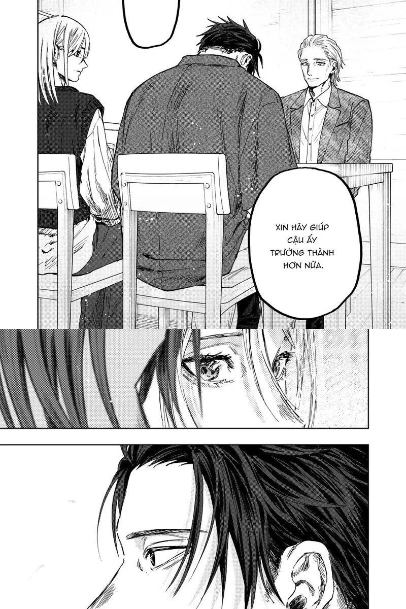 Chapter 153 - Trang 21