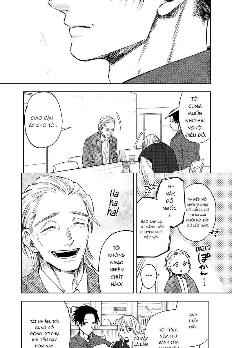 Chapter 153 - Trang 22