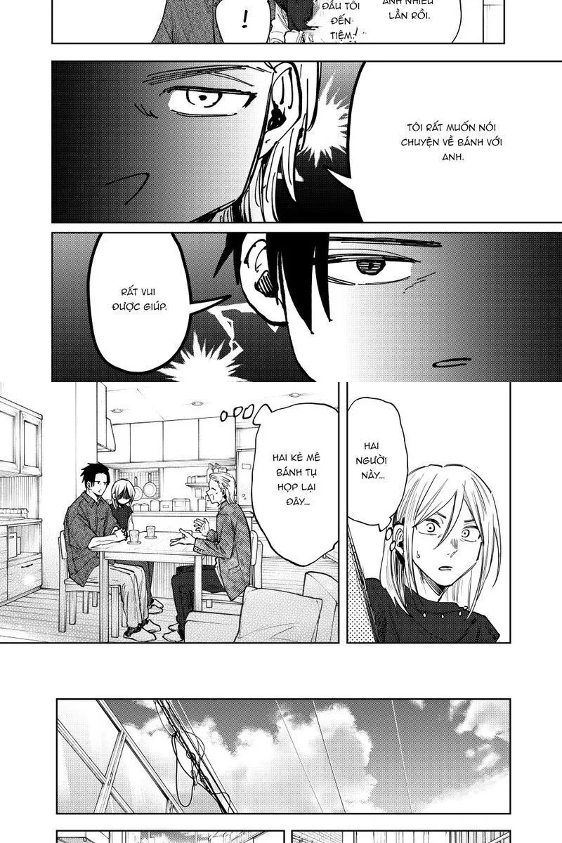 Chapter 153 - Trang 23