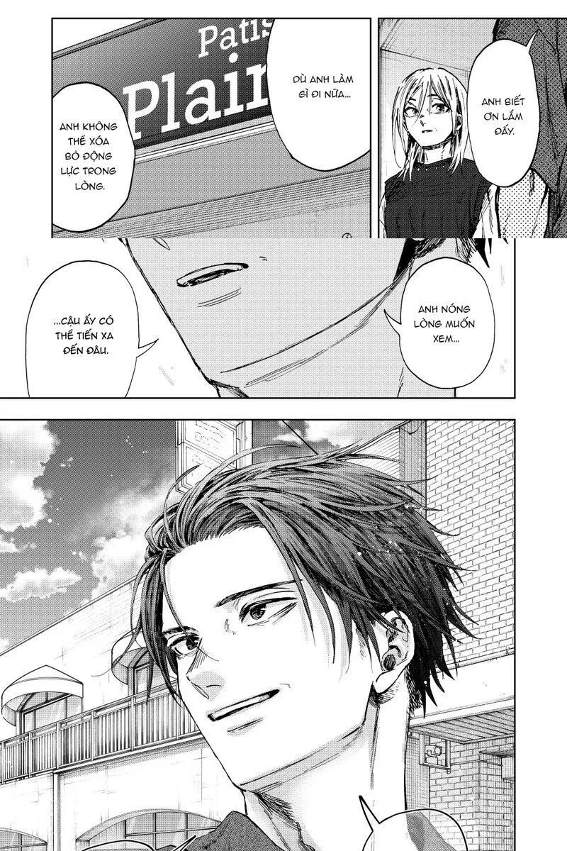 Chapter 153 - Trang 27