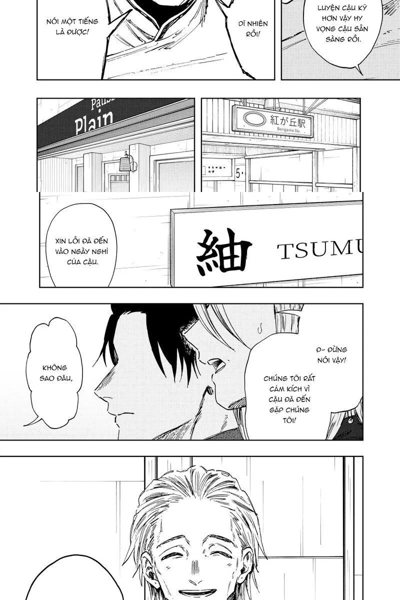 Chapter 153 - Trang 4