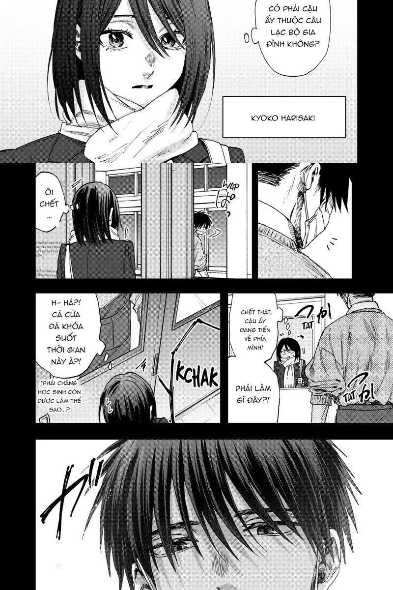 Chapter 154 - Trang 5