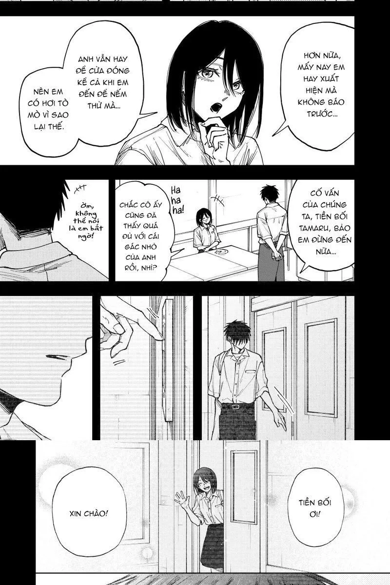 Chapter 155 - Trang 17