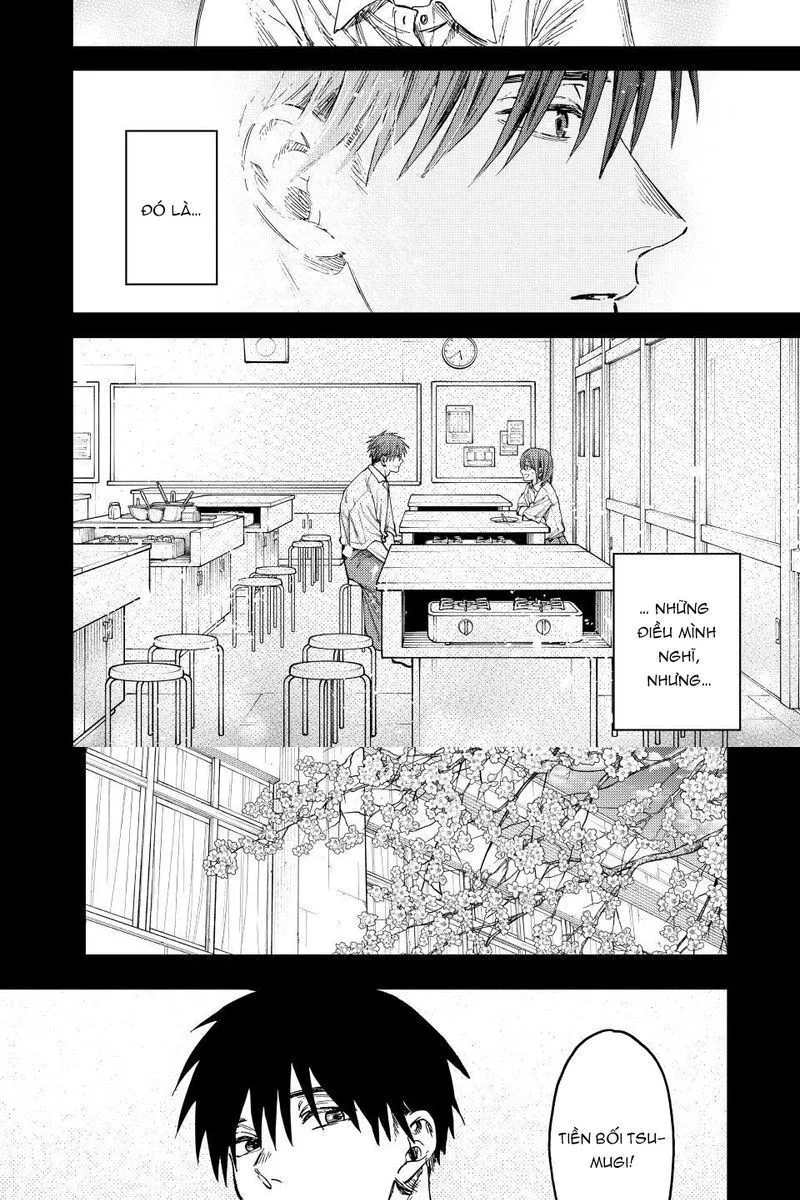 Chapter 155 - Trang 20