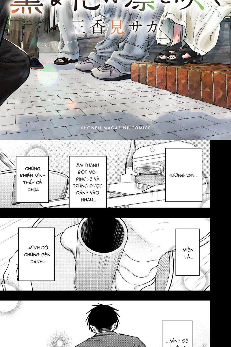 Chapter 155 - Trang 3