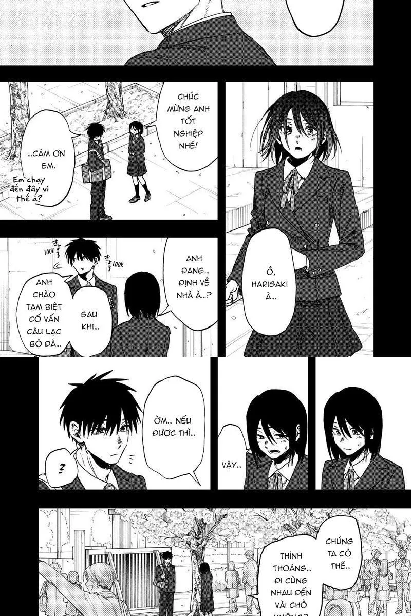 Chapter 155 - Trang 21