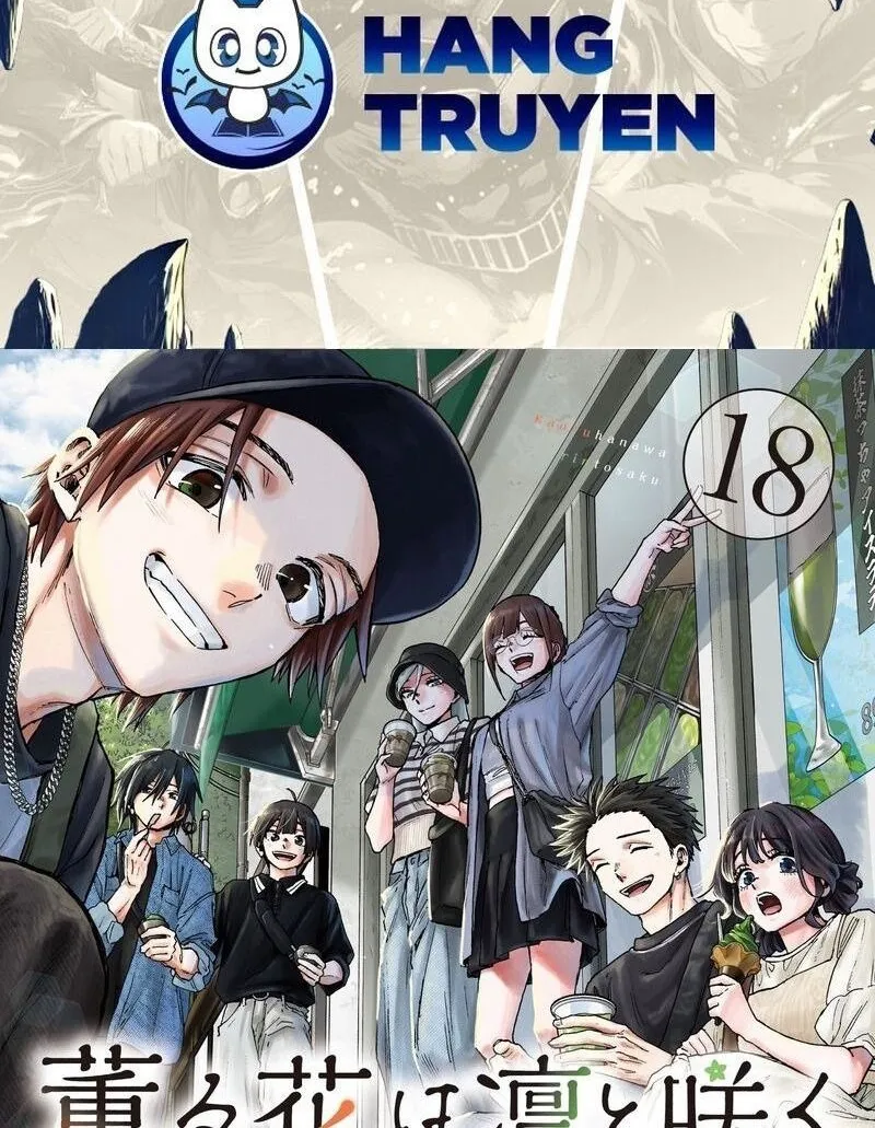 Chapter 156 - Trang 2