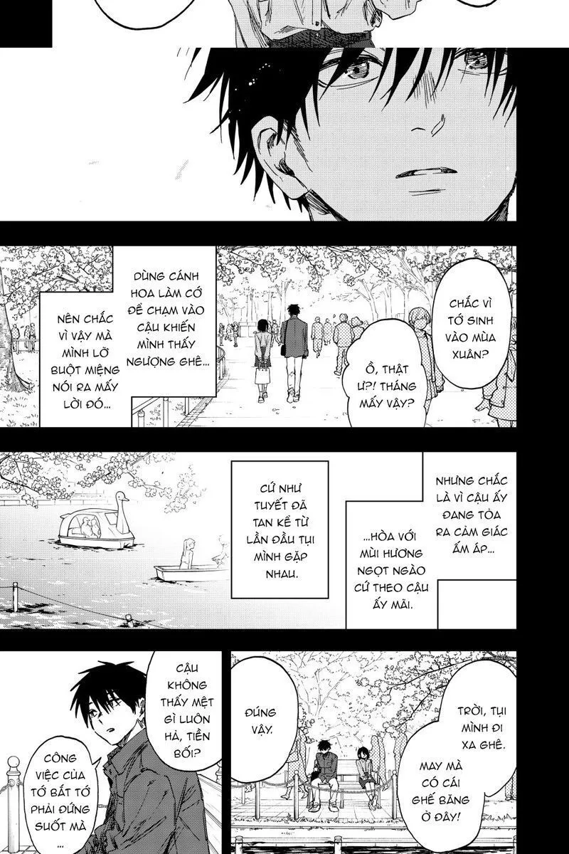 Chapter 156 - Trang 11