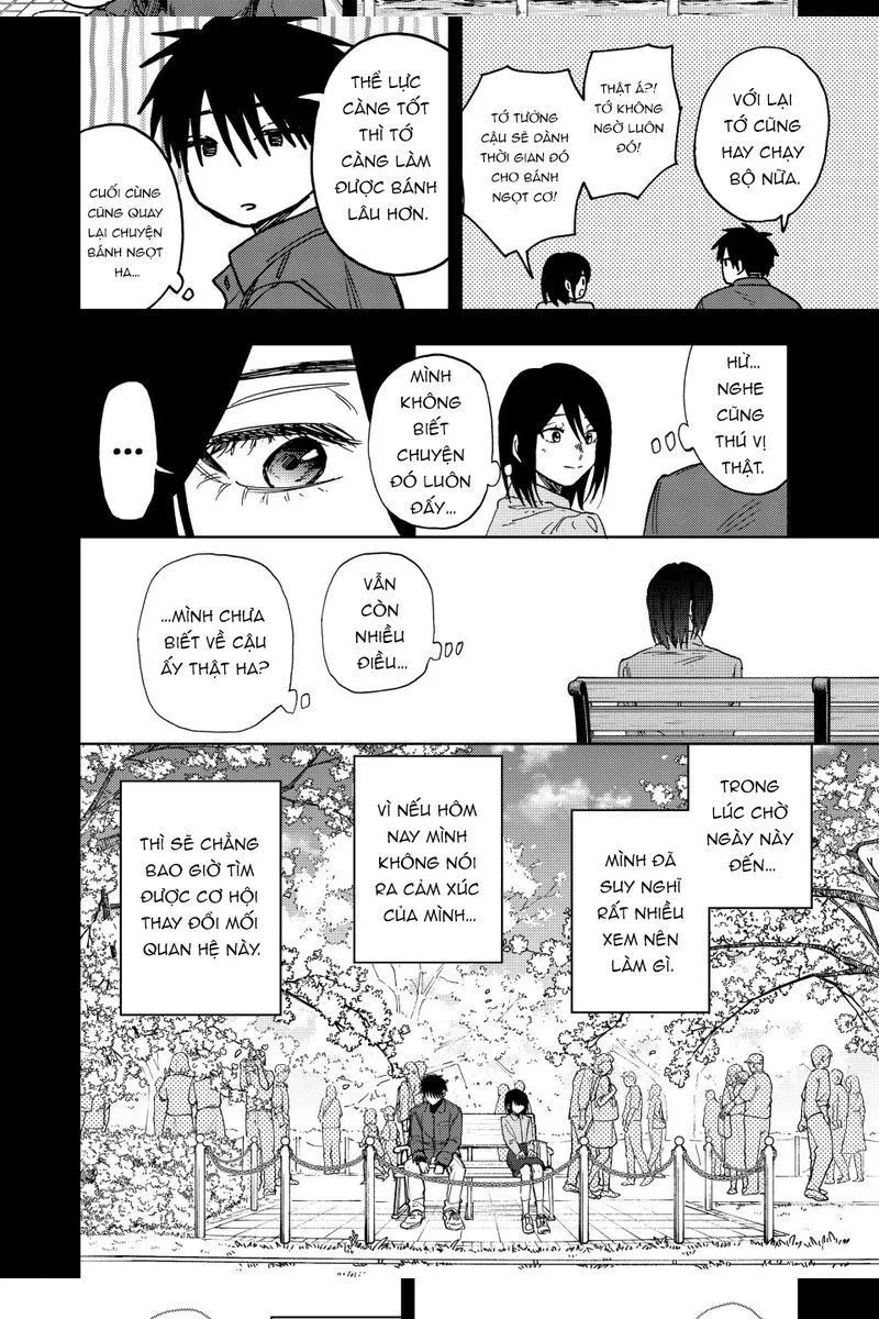 Chapter 156 - Trang 12
