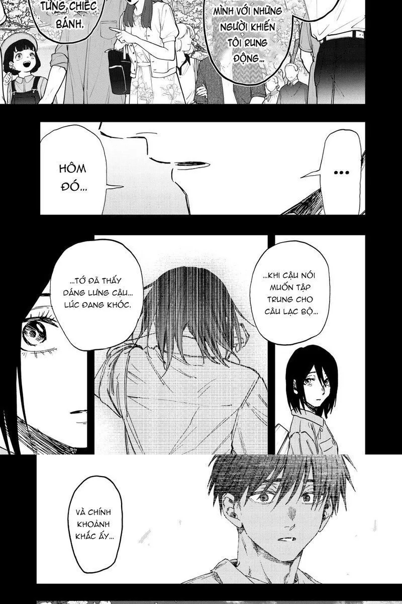 Chapter 156 - Trang 17