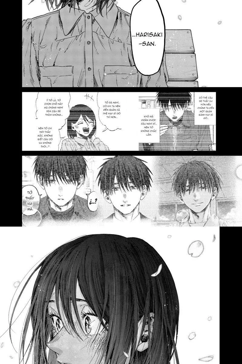 Chapter 156 - Trang 20