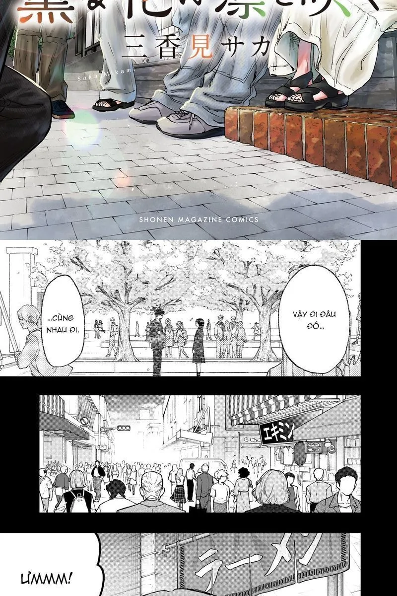 Chapter 156 - Trang 3