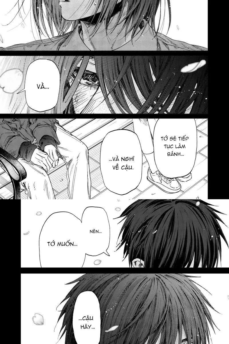 Chapter 156 - Trang 21