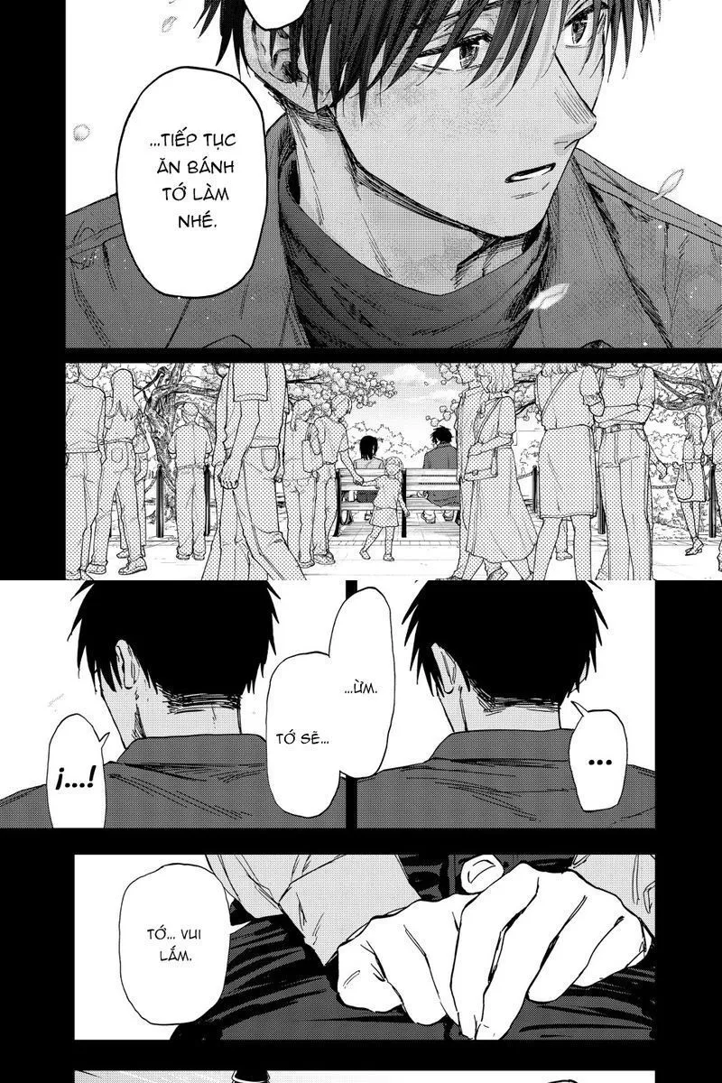 Chapter 156 - Trang 22
