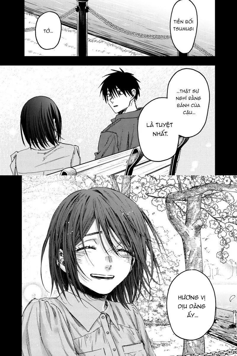 Chapter 156 - Trang 23
