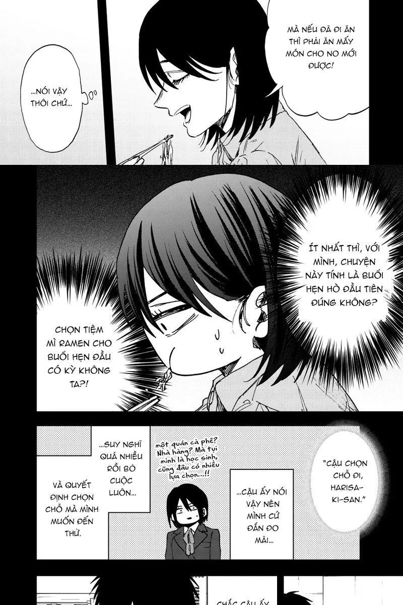 Chapter 156 - Trang 6